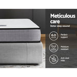 13Cm Mattress Tight Top Double