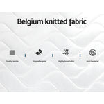 13Cm Mattress Tight Top Double