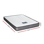 13Cm Mattress Tight Top Bedding Queen
