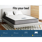 13Cm Mattress Tight Top Bedding Queen
