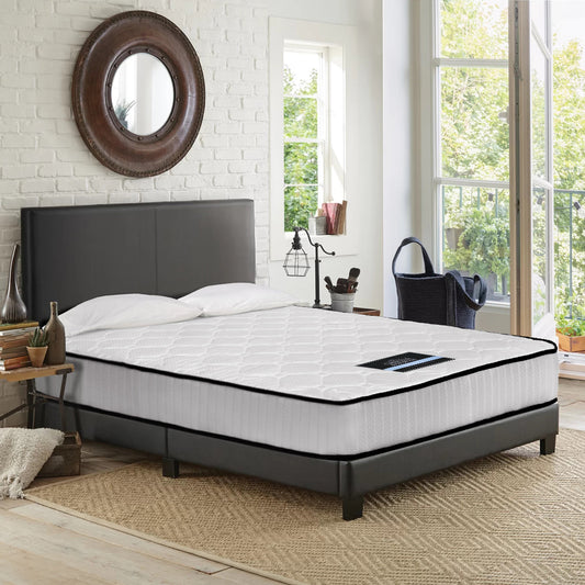 21Cm Mattress Tight Top Double