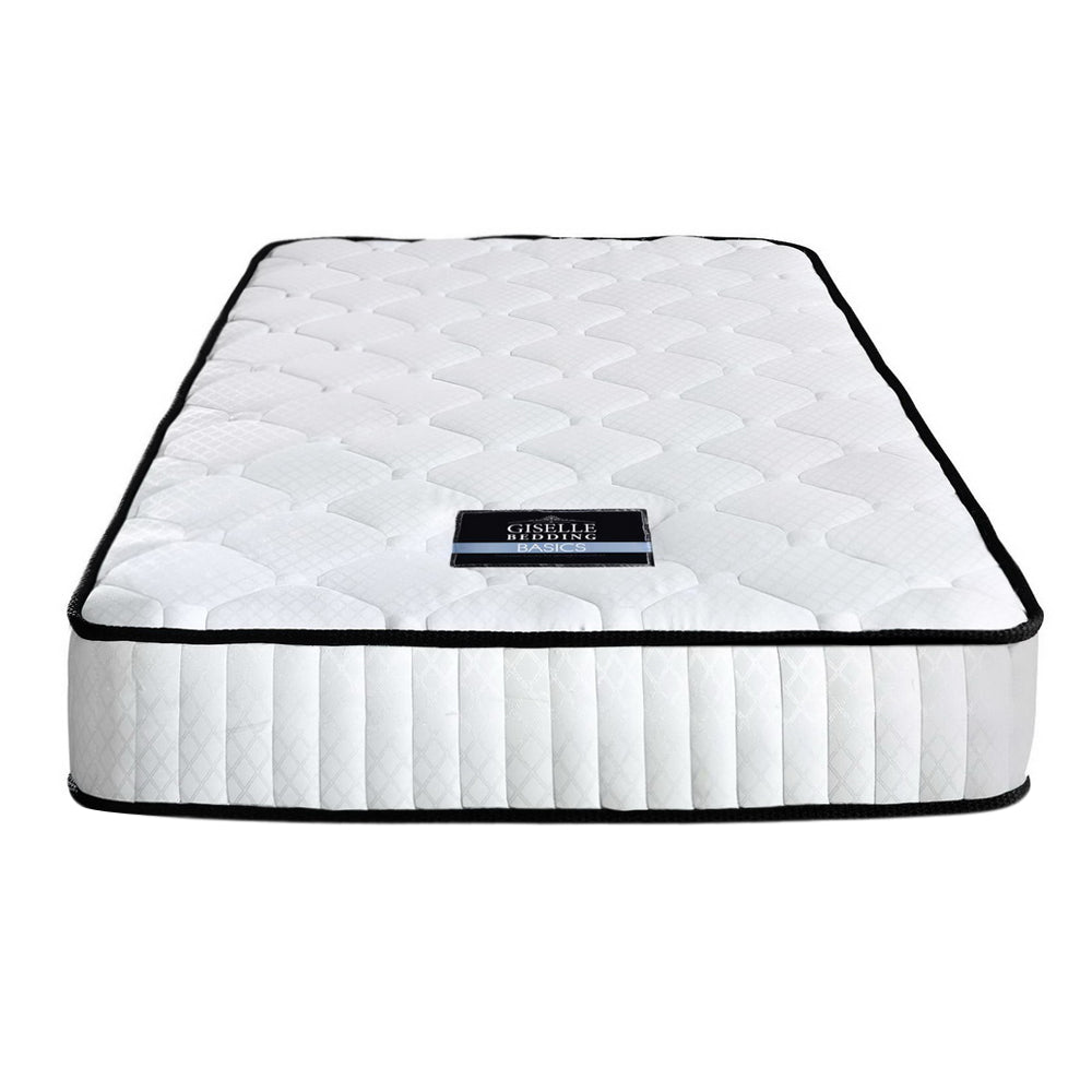 21Cm Mattress Tight Top King Single