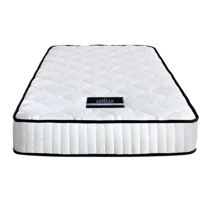 21Cm Mattress Tight Top King Single