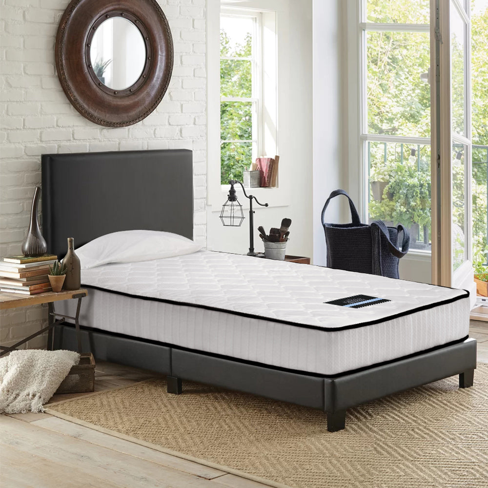 21Cm Mattress Tight Top King Single