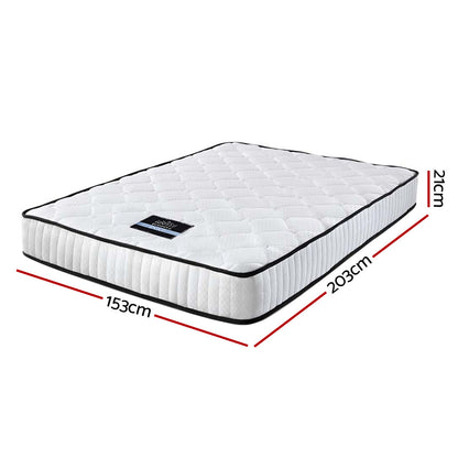 21Cm Mattress Tight Top Queen