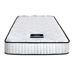 21Cm Mattress Tight Top Single