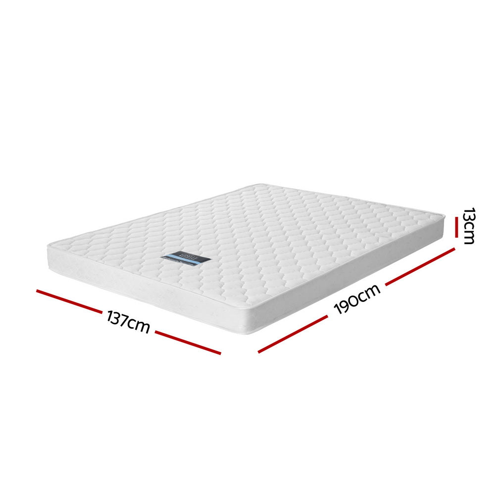 13cm Mattress Tight Top Double