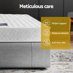 13cm Mattress Tight Top King Single