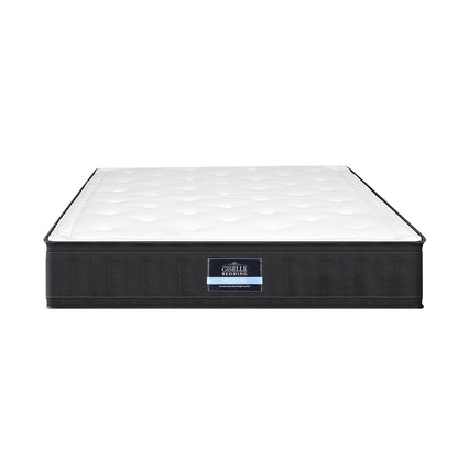 H&L 32cm Mattress Euro Top King/Double/Queen