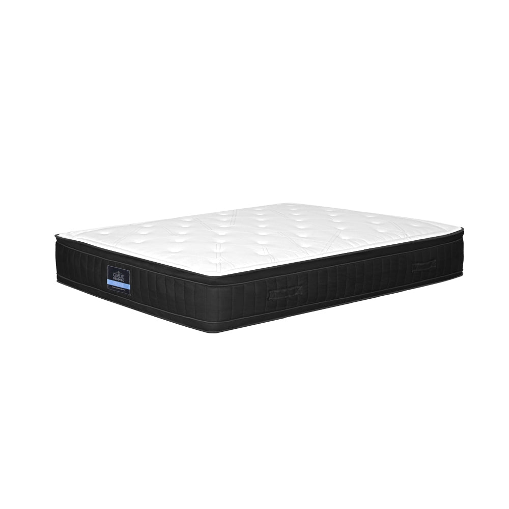 H&L 32cm Mattress Euro Top King/Double/Queen