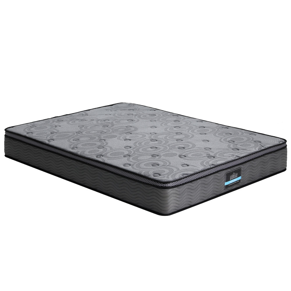 26cm Mattress Bed King