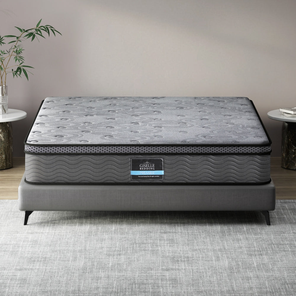 26cm Mattress Bed Double