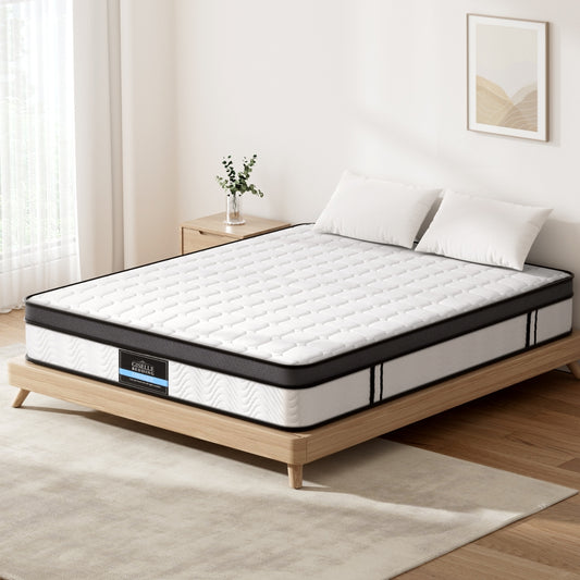 Giselle Mattress Cool Gel Foam 25cm Single