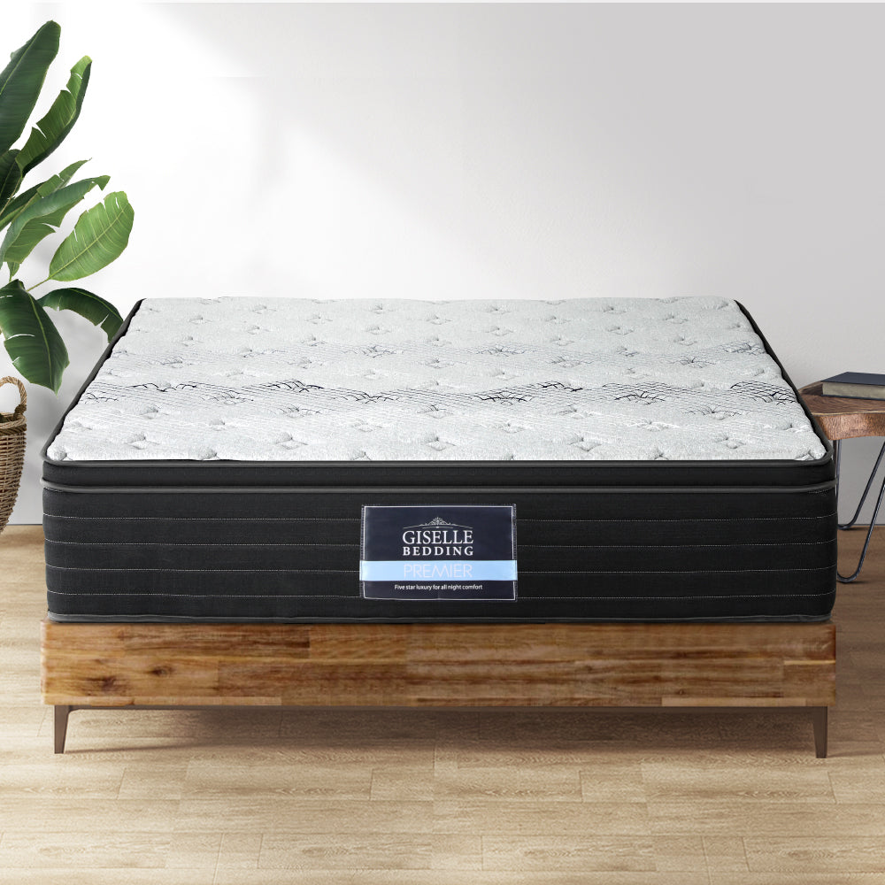 32Cm Mattress Extra Firm Double