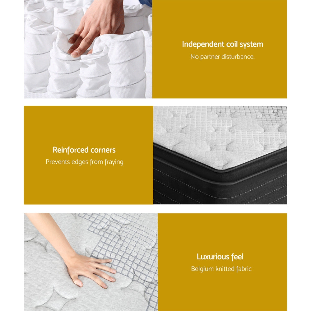 32Cm Mattress Extra Firm Double