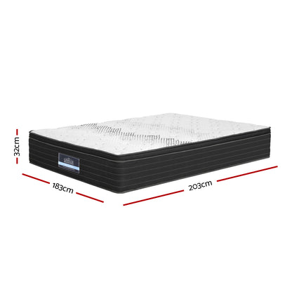 32Cm Mattress Extra Firm King