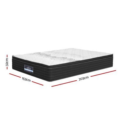 32Cm Mattress Extra Firm Queen