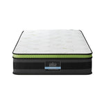 Mattress Cool Gel Foam 30cm Double