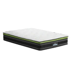 Mattress Cool Gel Foam 30cm Double