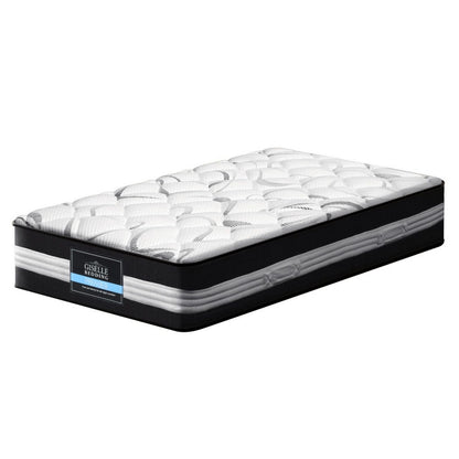 King Single Mattress Medium Firm 203x107cm