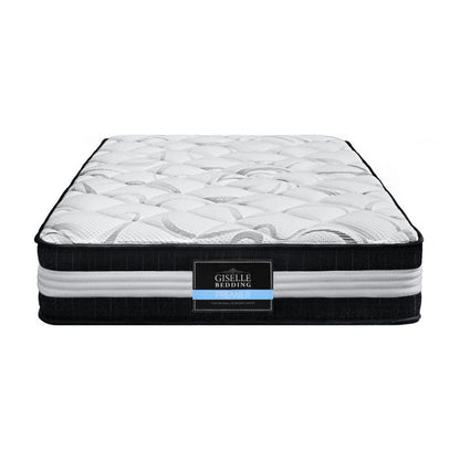 King Single Mattress Medium Firm 203x107cm