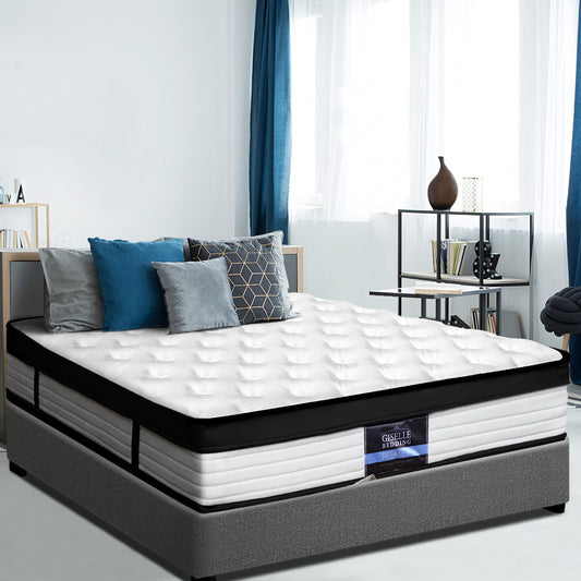 31Cm Mattress Euro Top Queen