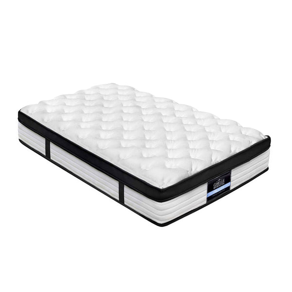  31Cm Mattress Euro Top Single