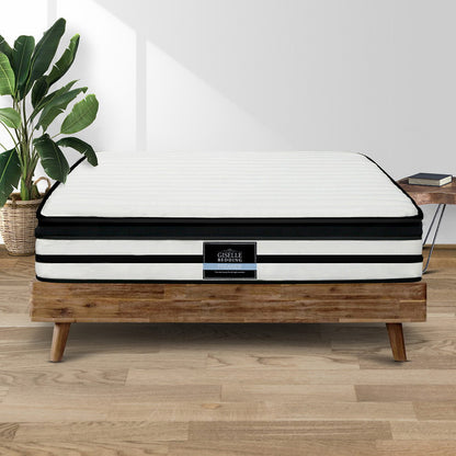 27Cm Mattress Euro Top Double