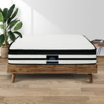 27Cm Mattress Euro Top Double