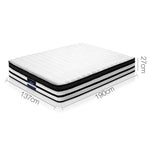 27Cm Mattress Euro Top Double