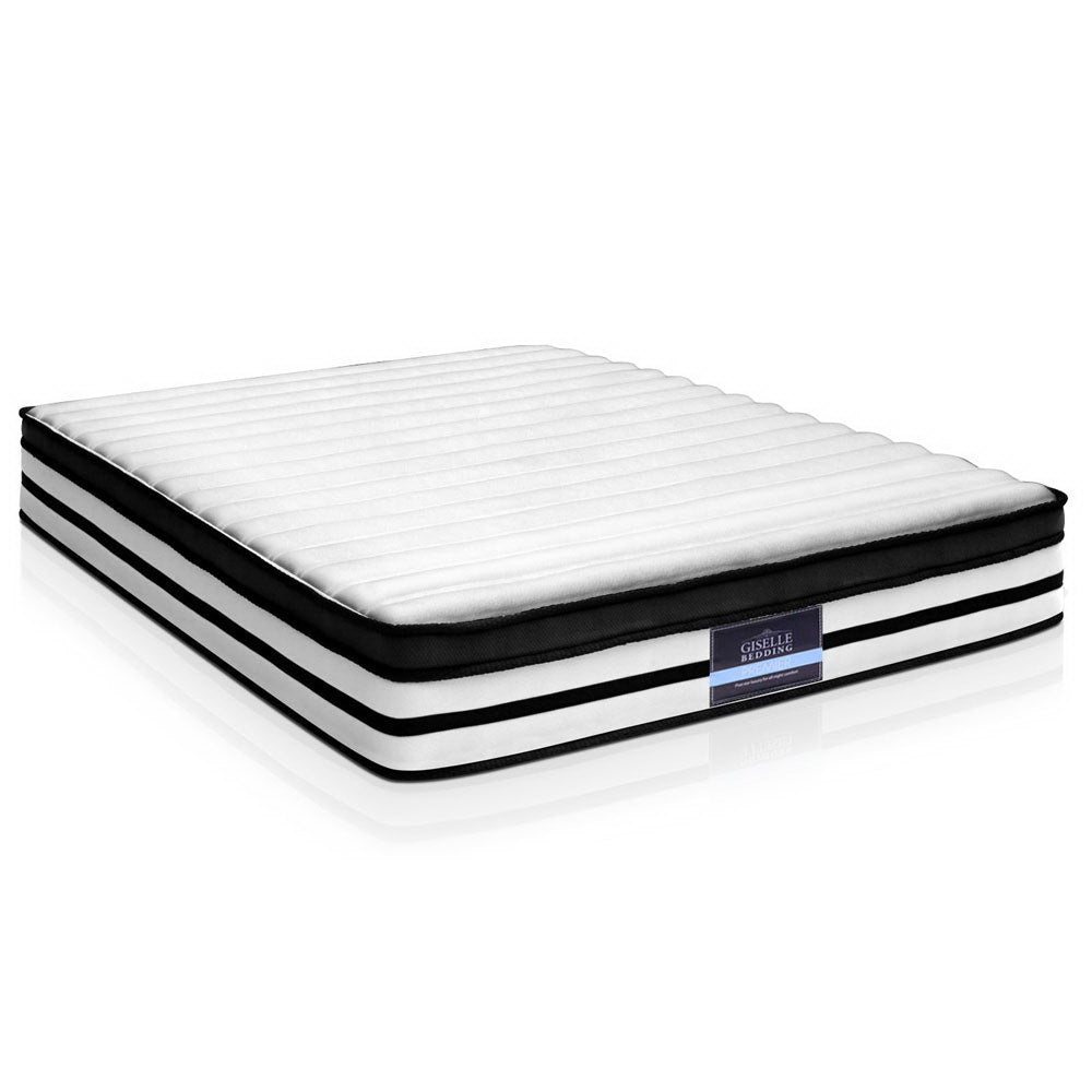 27Cm Mattress Euro Top Double