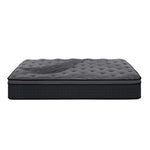 34Cm Mattress Bamboo Cover Double