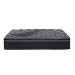 34Cm Mattress Bamboo Cover King