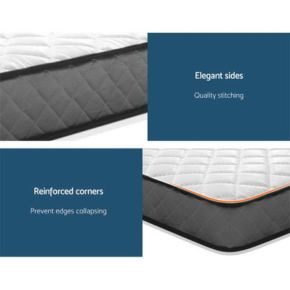 16Cm Mattress Tight Top Double