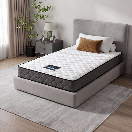 16Cm Mattress Tight Top King Single