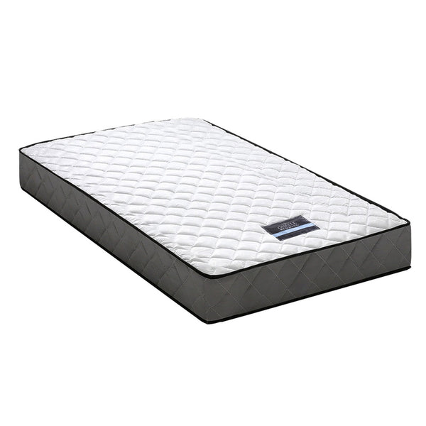  16Cm Mattress Tight Top King Single