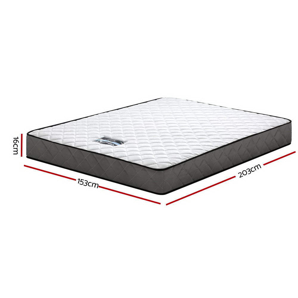16Cm Mattress Tight Top Queen