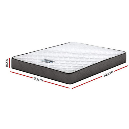 16Cm Mattress Tight Top Queen