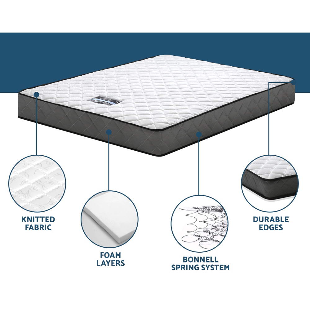16Cm Mattress Tight Top Queen