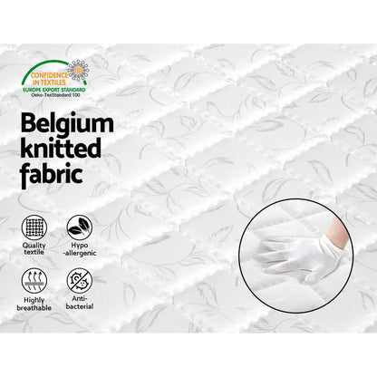 16Cm Mattress Tight Top Queen