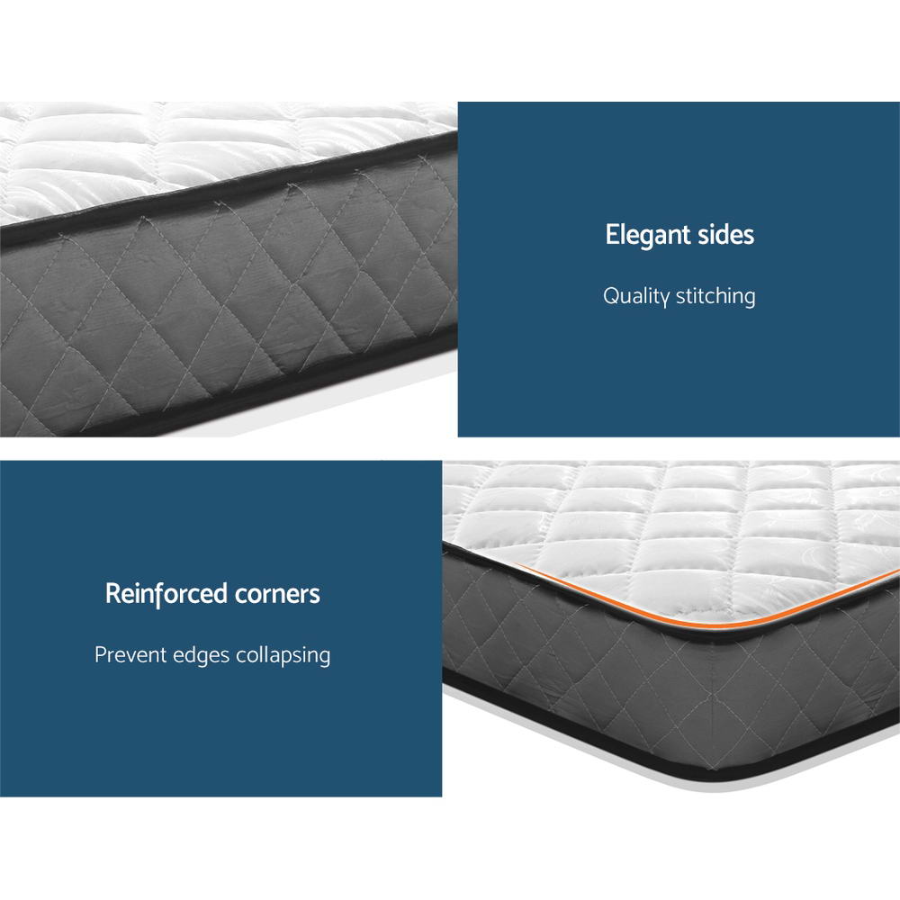 16Cm Mattress Tight Top Queen