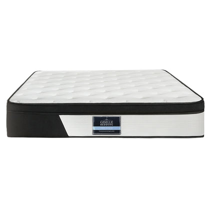 H&L 30cm Mattress Euro Top Double/Queen/King