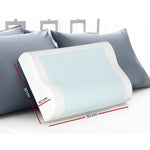 Contour Pillow Cool Gel Twin Pack