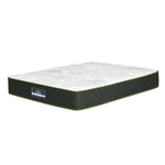 25cm Mattress Green Tea Foam Single