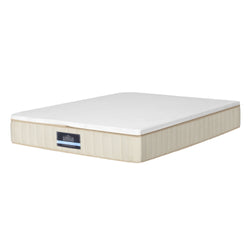 H&L Double-sided Pocket Spring Flippable Mattress