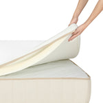 H&L Double-sided Pocket Spring Flippable Mattress