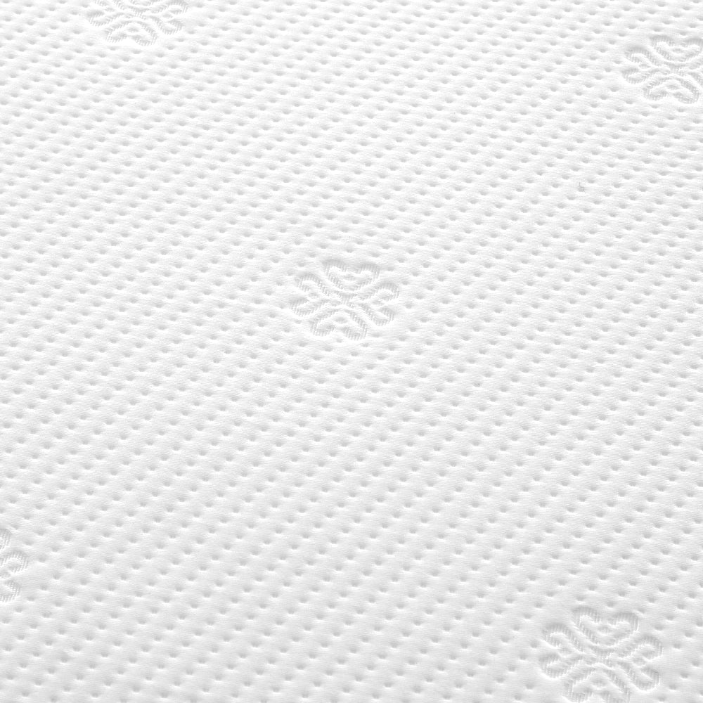 H&L Double-sided Pocket Spring Flippable Mattress