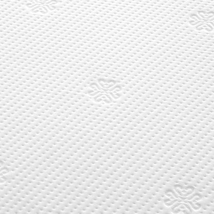 H&L Double-sided Pocket Spring Flippable Mattress