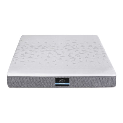 Double Mattress 23cm Pocket Spring Reversible | HomeAndLivin - 10