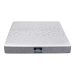 Double Mattress 23cm Pocket Spring Reversible | HomeAndLivin